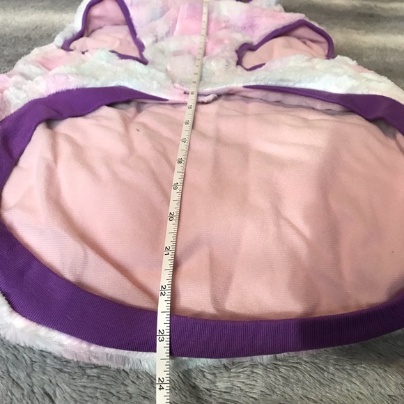 NWT Unicorn Dog Costume - Picture 12 of 12